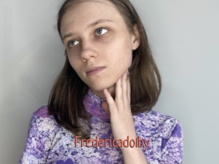 Fredericadolby