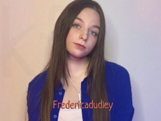 Fredericadudley