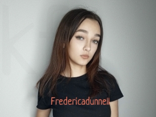 Fredericadunnell