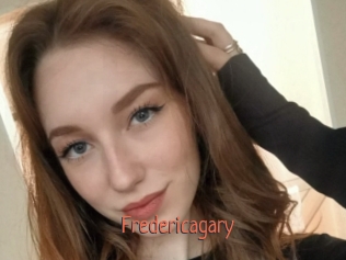 Fredericagary