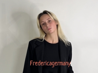 Fredericagermany