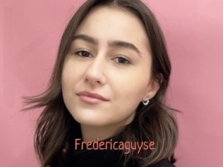 Fredericaguyse