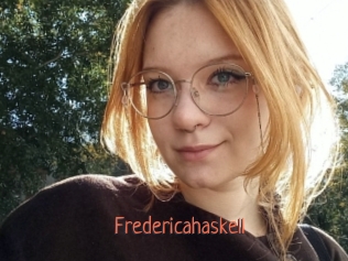 Fredericahaskell