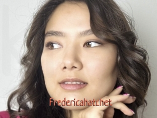 fredericahatchet Kachou Fuzoku