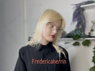 Fredericaherrin