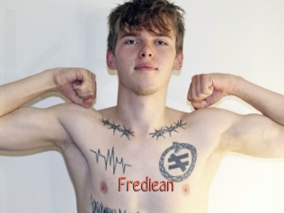 fredlean Kachou Fuzoku