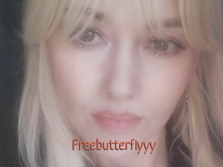 Freebutterflyyy