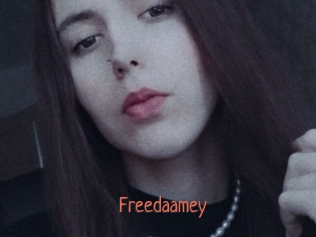 Freedaamey