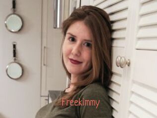 Freekimmy