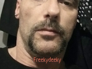 Freekydeeky