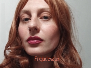 Frejadevaux