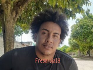 Fresaroja18