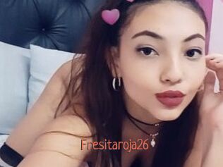 Fresitaroja26