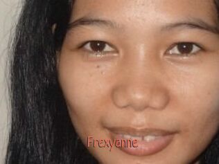 Frexyanne