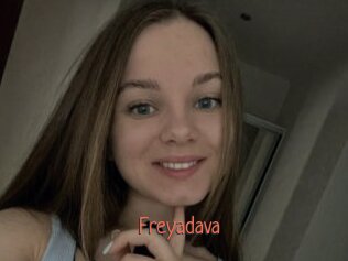Freyadava
