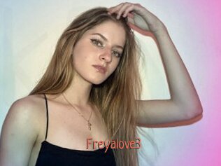 freyalove3 Kachou Fuzoku