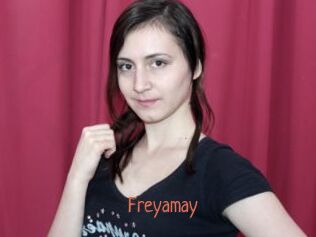 Freyamay