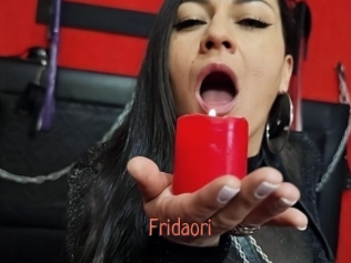 Fridaori