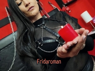 Fridaroman