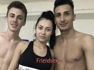 Friendsexy
