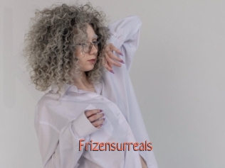 Frizensurreals