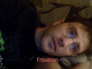 Frlovasian