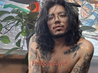 Ftmboypussy69