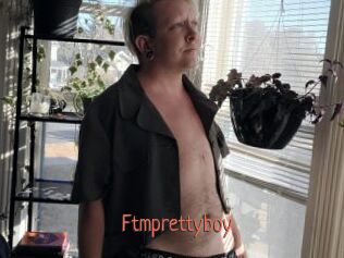 Ftmprettyboy