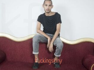 Fuckingskiny