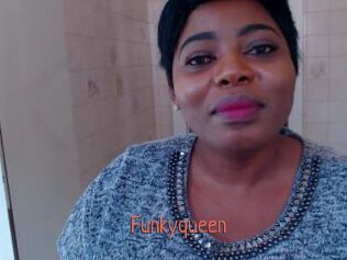 Funkyqueen
