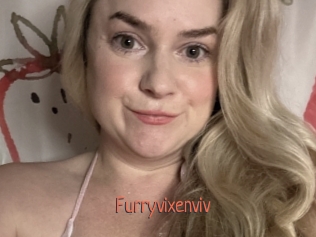 Furryvixenviv