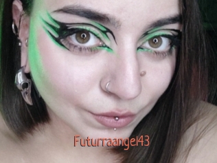 Futurraangel43