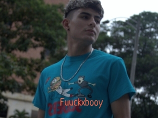 Fuuckxbooy