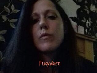 Fuxyvixen