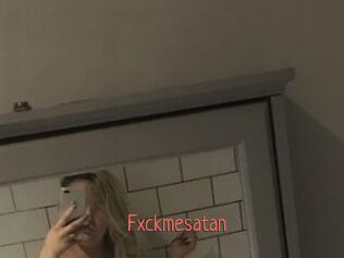 Fxckmesatan
