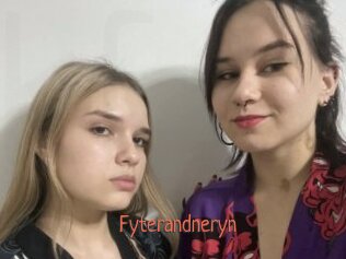 Fyterandneryn