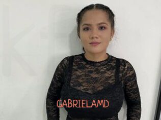 GABRIELAMD