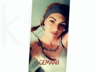 GEMAAH