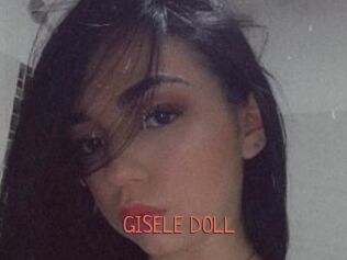 GISELE_DOLL