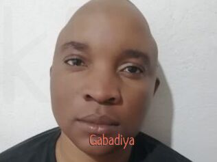 Gabadiya Kachou Fuzoku