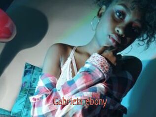 Gabriela_ebony