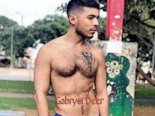 Gabryel_Deer