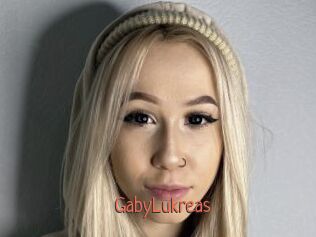GabyLukreas