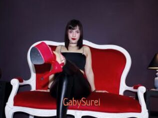 GabySurel