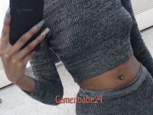 Gamerbabe24