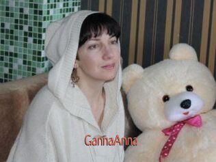 GannaAnna
