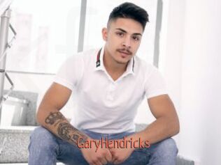 GaryHendricks