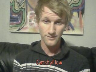 GatsbyFlow