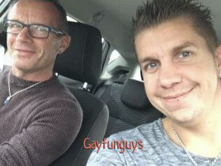 Gayfunguys