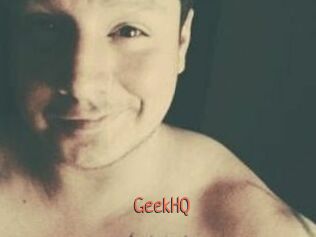 GeekHQ